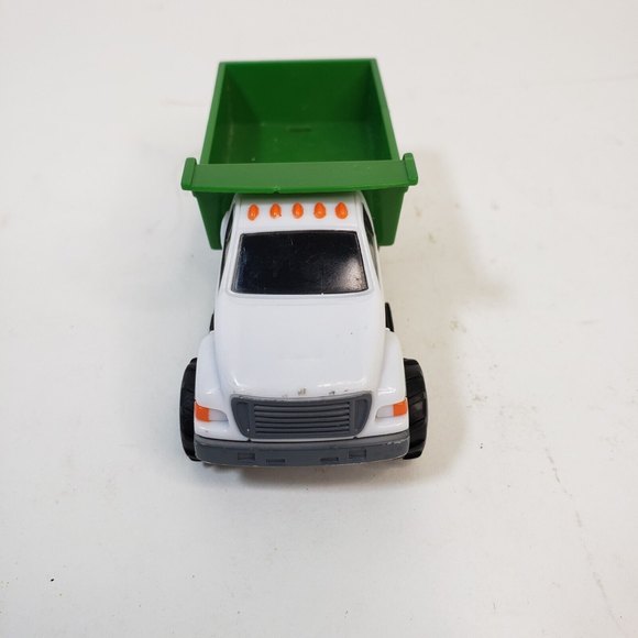 Ertl John Deere Grain Dump Truck 1/64 F0216YL01 - Picture 4 of 8